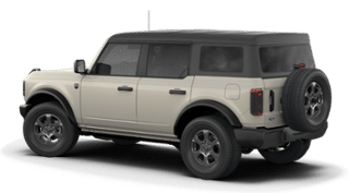 2026 Ford Bronco® External Image 3